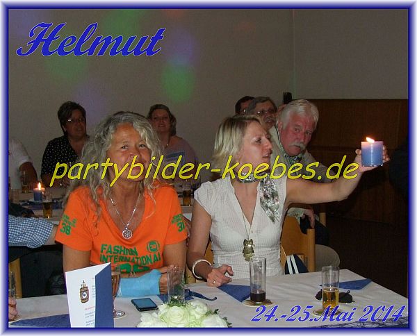 Helmut 60ster Geburtstag 2808929